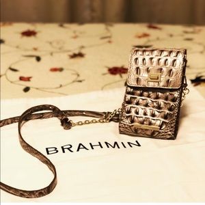 Brahmin Crossbody